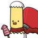 4238