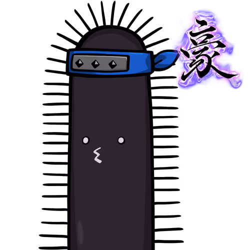Very Long Cnp