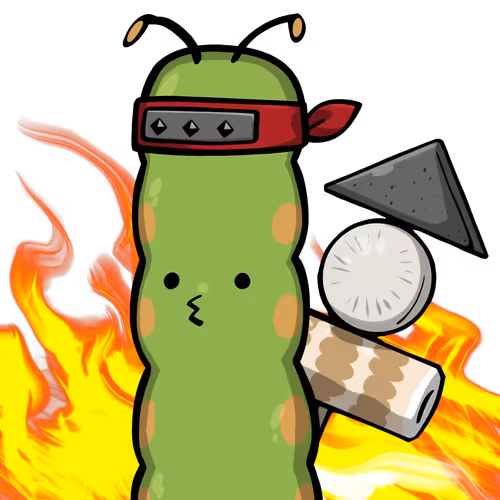 Very Long Cnp
