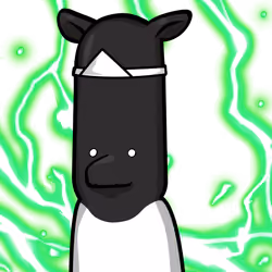 Tapir-Origin #02291