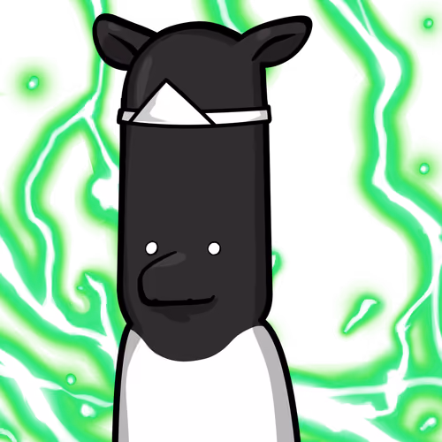 Tapir-Origin #02291