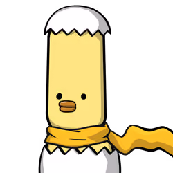 Chick-Origin #08336
