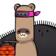 5948