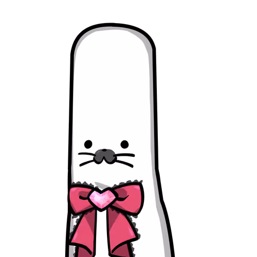Seal-Origin #03277