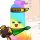 8580