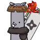 8581