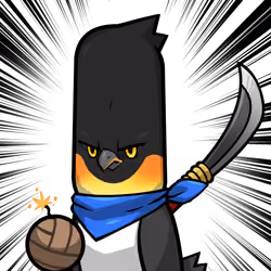 Narukami-Emperor penguin #05622