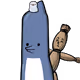 7679