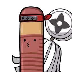 Earthworm-Origin #04522