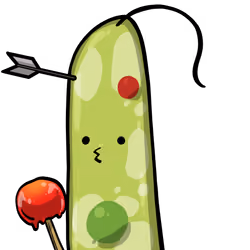 Euglena-Origin #07809