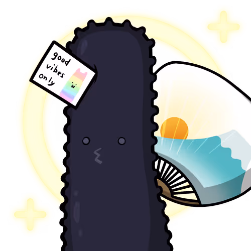 Very Long Cnp