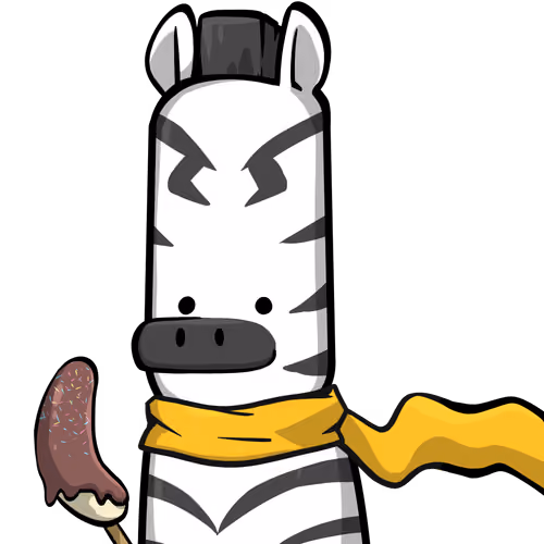 Zebra-Origin #10331