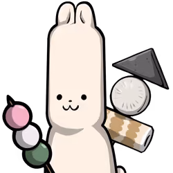 Rabbit-Origin #09552