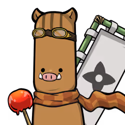 Boar-Origin #02341