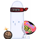 3586