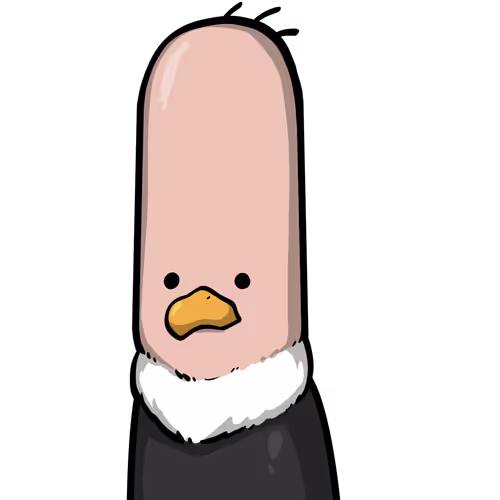 Very Long Cnp