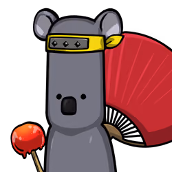 Koala-Origin #11037
