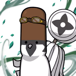 Sparrow-Origin #07839