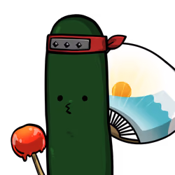Marimo-Origin #08078
