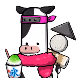 Cow-Origin #00104