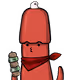 7166