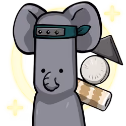 Elephant-Origin #01887
