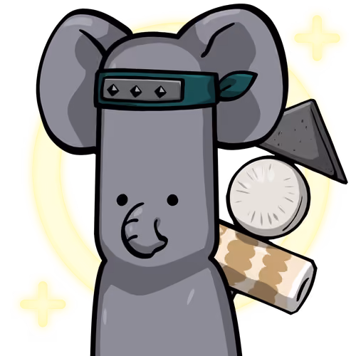Elephant-Origin #01887