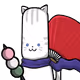 5631