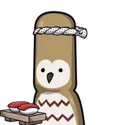Owl-Origin #05056