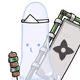 2421