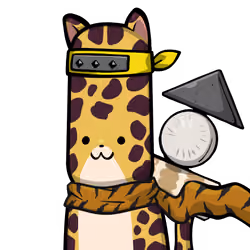 Leopard-Origin #06052