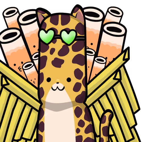 Leopard-Origin #06149