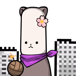 Sea otter-Origin #10093
