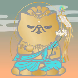 JIZO BOSATSU #607
