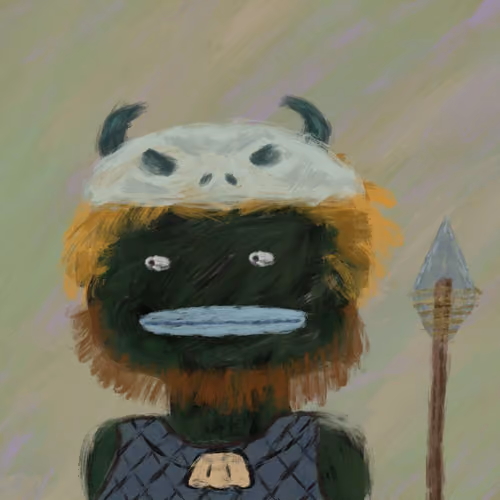 #3944 Cavemans Club