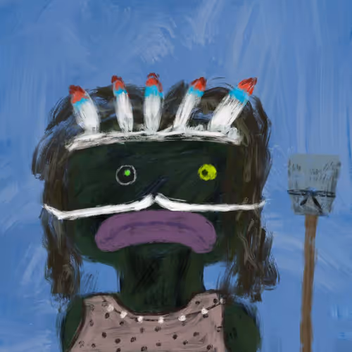 #3725 Cavemans Club