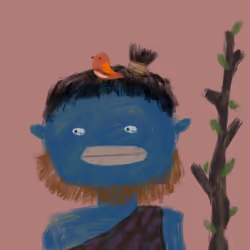 #4309 Cavemans Club