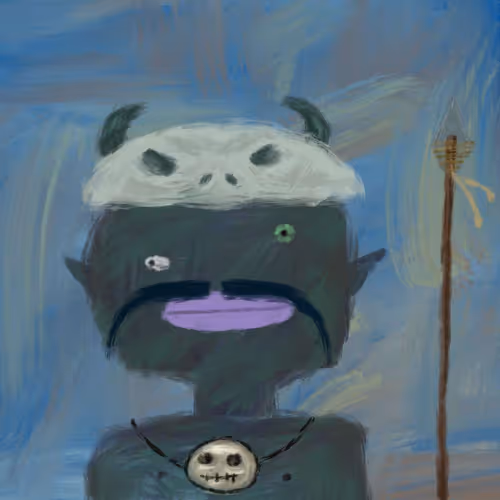 #3976 Cavemans Club