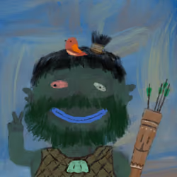 #4308 Cavemans Club
