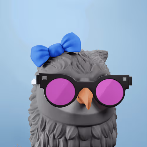 Birbs Crew