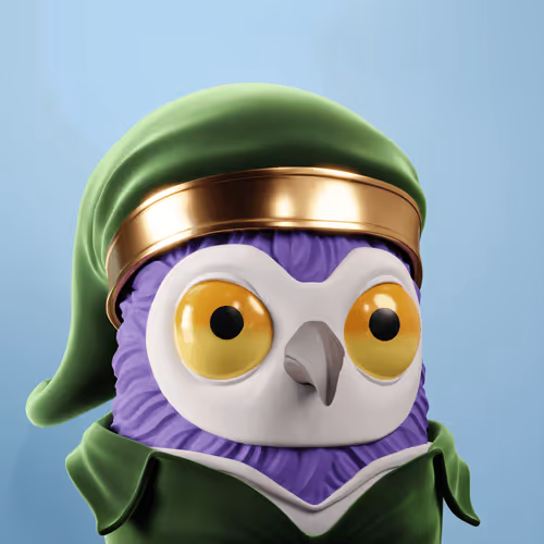 Birbs Crew