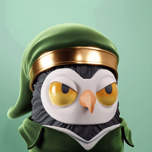 Birbs Crew
