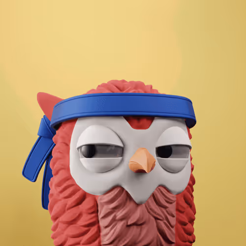 Birbs Crew