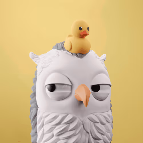 Birbs Crew