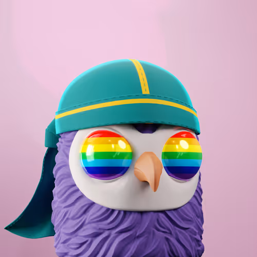 Birbs Crew
