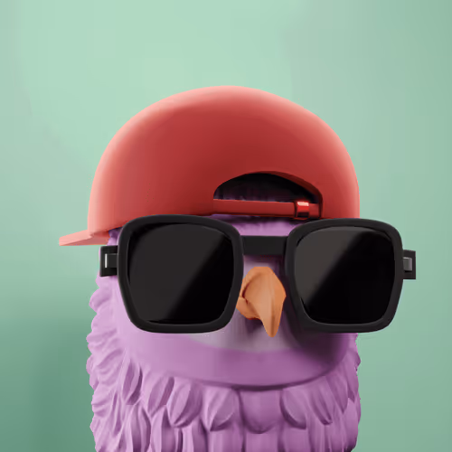 Birbs Crew