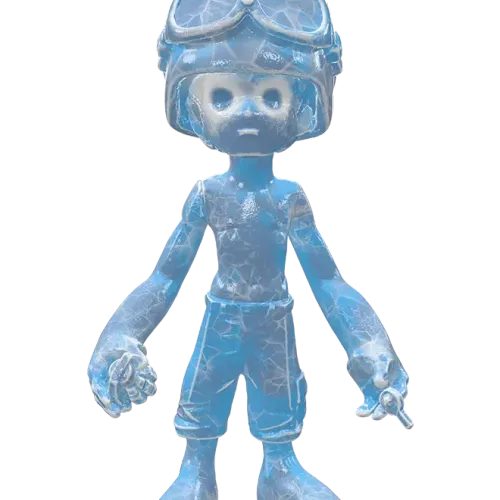 Elmonx Schoony Toys