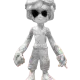 Boy Soldier Ghost #35/42