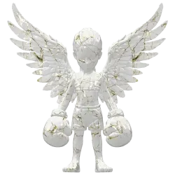 Bruiser Angel #5/17