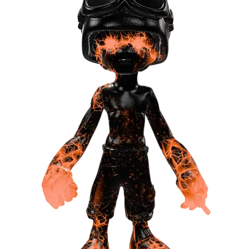 Elmonx Schoony Toys